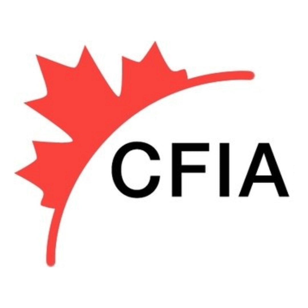 CFIA logo