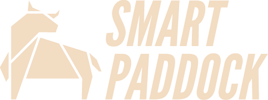 Smart Paddock logo